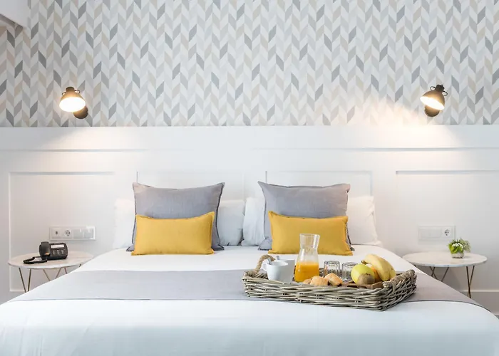 Velázquez 45 by Pillow Madrid